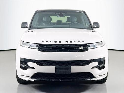 2025 Land Rover Range Rover Sport P400 Dynamic SE