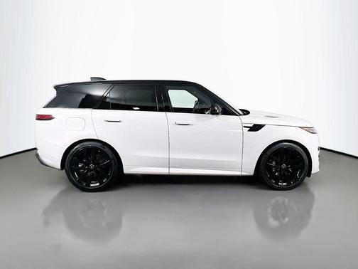 2025 Land Rover Range Rover Sport P400 Dynamic SE