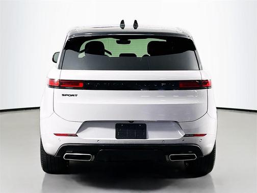 2025 Land Rover Range Rover Sport P400 Dynamic SE