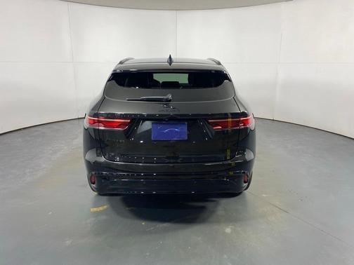 2023 Jaguar F-PACE S