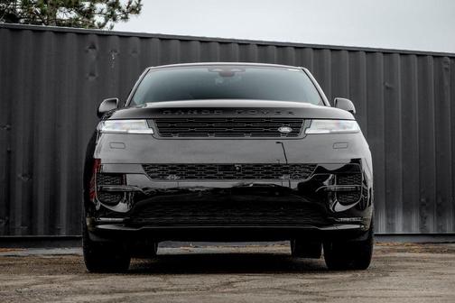 2026 Land Rover Range Rover Sport P400 Dynamic SE
