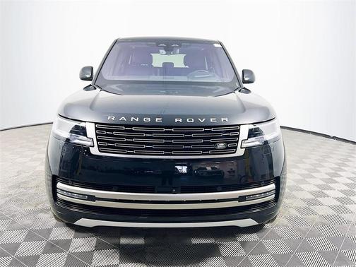 2023 Land Rover Range Rover P400 SE