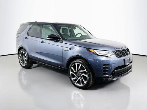 2024 Land Rover Discovery P300 Dynamic SE