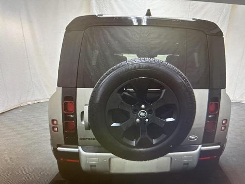 2021 Land Rover Defender 110 S