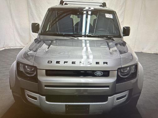 2021 Land Rover Defender 110 S