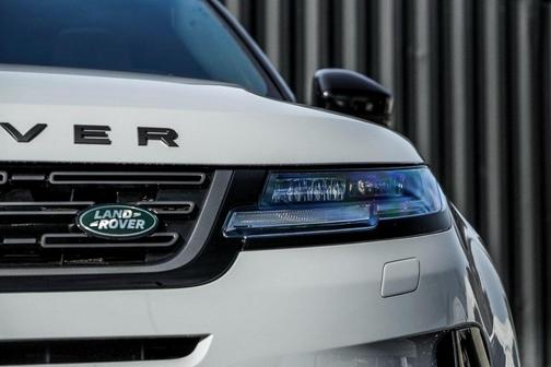 2026 Land Rover Range Rover Evoque Core S