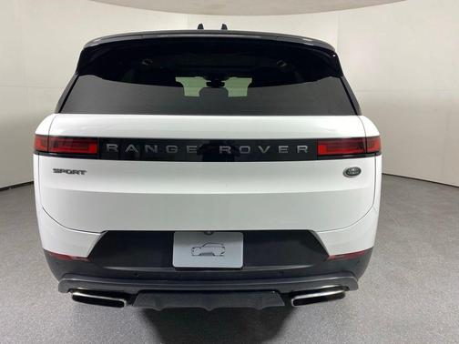 2023 Land Rover Range Rover Sport SE
