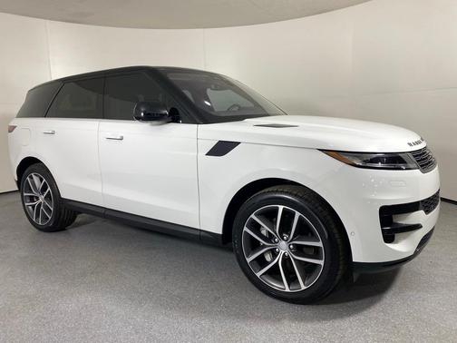 2023 Land Rover Range Rover Sport SE