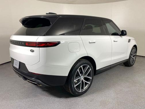 2023 Land Rover Range Rover Sport SE