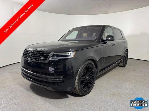 2023 Land Rover Range Rover P530 SE