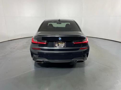 2020 BMW M340 i xDrive