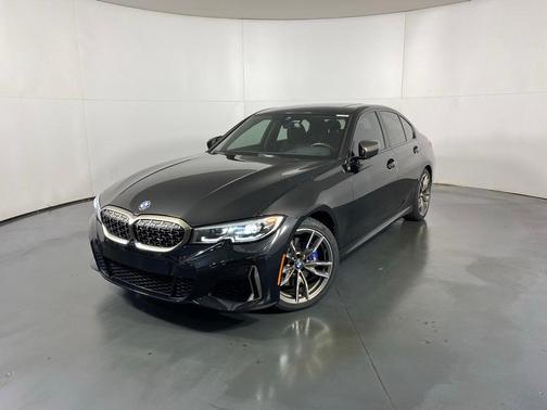 2020 BMW M340 i xDrive