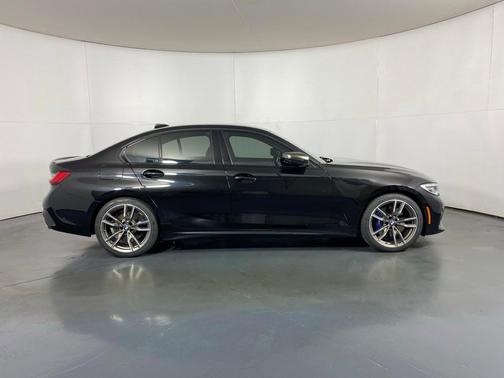 2020 BMW M340 i xDrive