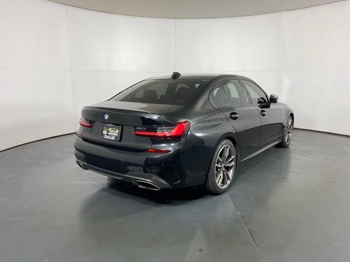 2020 BMW M340 i xDrive
