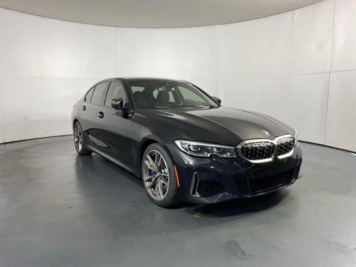 2020 BMW M340 i xDrive