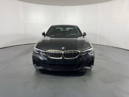 2020 BMW M340 i xDrive