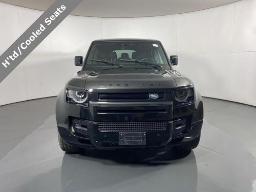 2024 Land Rover Defender P400 X-Dynamic SE