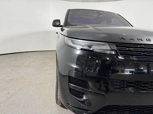 2023 Land Rover Range Rover Sport SE Dynamic