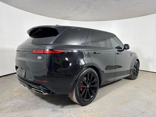 2023 Land Rover Range Rover Sport SE Dynamic