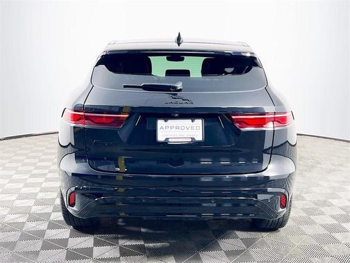 2023 Jaguar F-PACE S