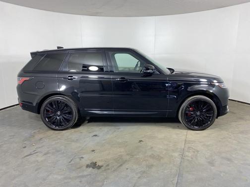 2019 Land Rover Range Rover Sport Autobiography