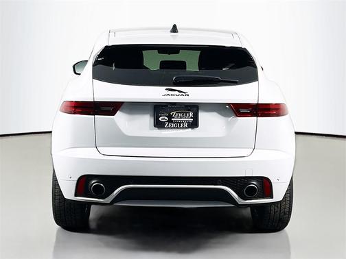 2024 Jaguar E-PACE P250 R-Dynamic SE