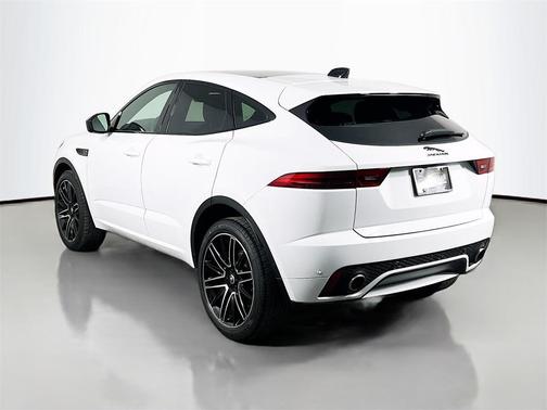 2024 Jaguar E-PACE P250 R-Dynamic SE