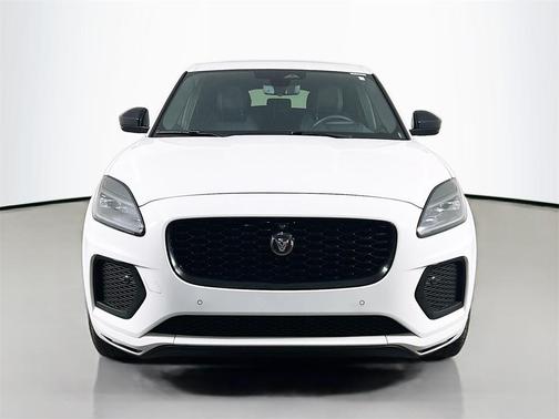 2024 Jaguar E-PACE P250 R-Dynamic SE