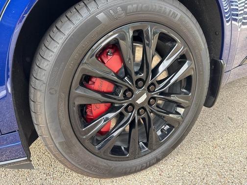 2024 Cadillac XT6 Sport AWD