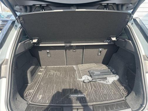 Arroios Grey 2026 Land Rover Range Rover Evoque Core S