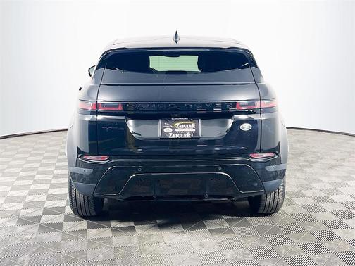 2023 Land Rover Range Rover Evoque S