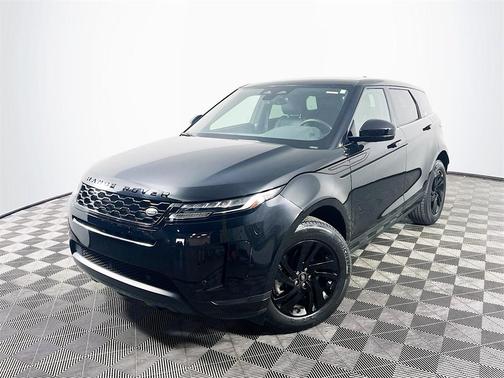 2023 Land Rover Range Rover Evoque S