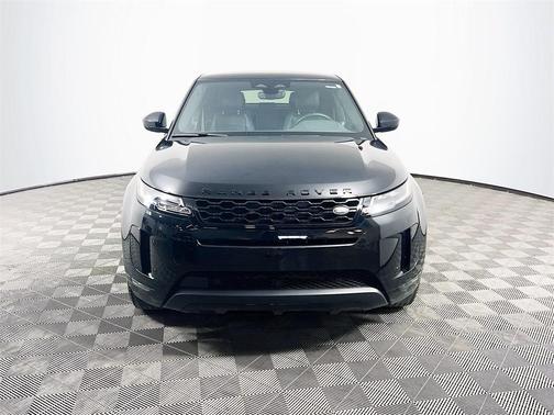 2023 Land Rover Range Rover Evoque S