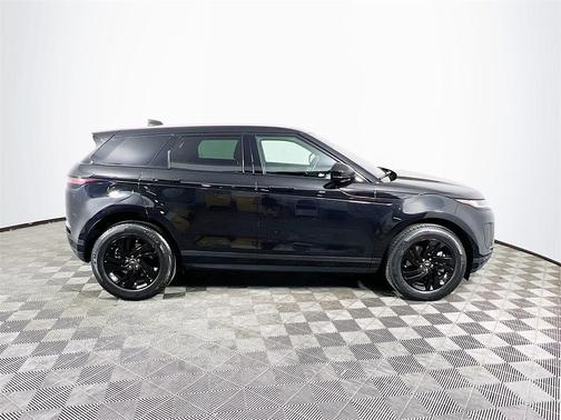 2023 Land Rover Range Rover Evoque S