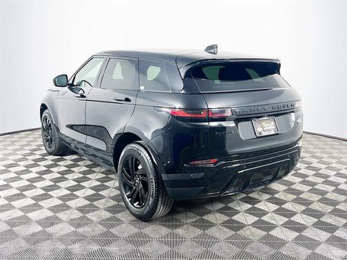 2023 Land Rover Range Rover Evoque S