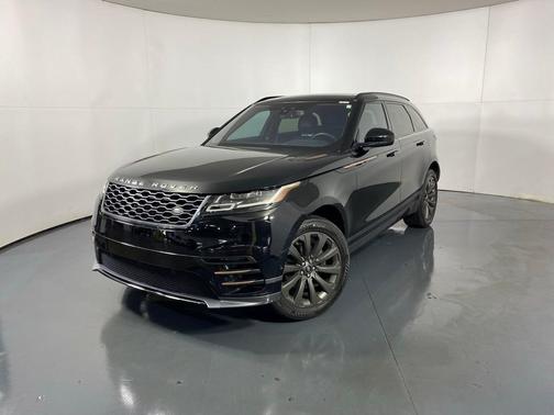 2018 Land Rover Range Rover Velar P250 SE R-Dynamic