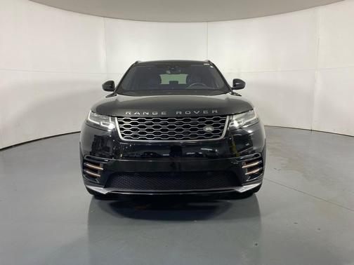 2018 Land Rover Range Rover Velar P250 SE R-Dynamic