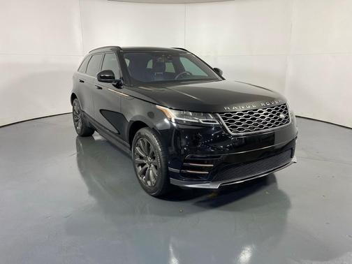 2018 Land Rover Range Rover Velar P250 SE R-Dynamic