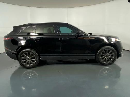 2018 Land Rover Range Rover Velar P250 SE R-Dynamic