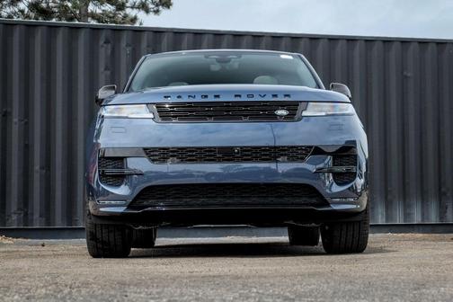 2025 Land Rover Range Rover Sport P400 Dynamic SE
