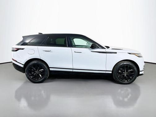 2025 Land Rover Range Rover Velar P400 Dynamic SE