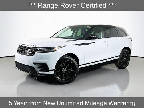2025 Land Rover Range Rover Velar P400 Dynamic SE