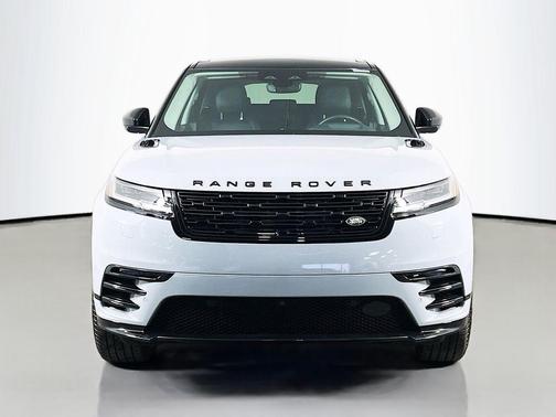 2025 Land Rover Range Rover Velar P400 Dynamic SE
