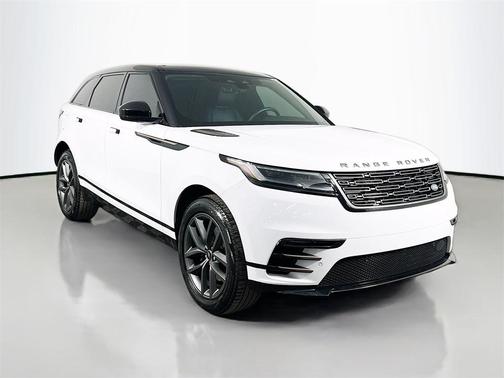2024 Land Rover Range Rover Velar P250 Dynamic SE