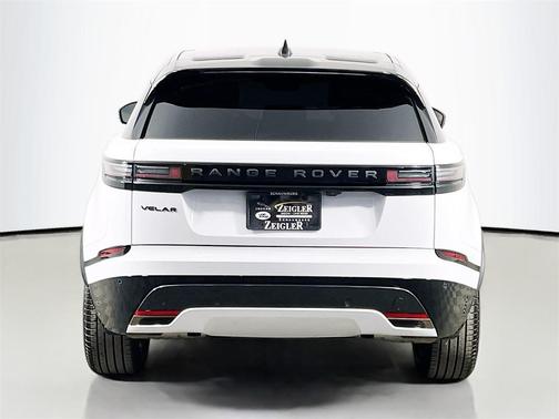 2024 Land Rover Range Rover Velar P250 Dynamic SE
