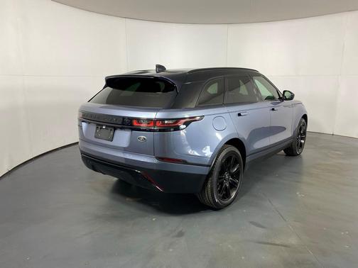 2020 Land Rover Range Rover Velar S