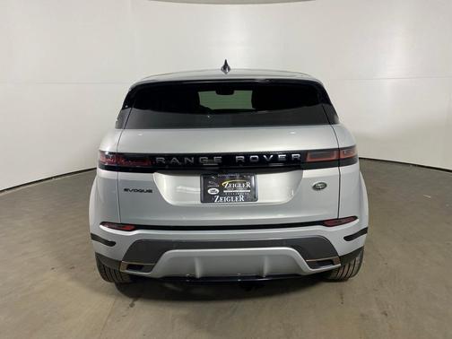 2023 Land Rover Range Rover Evoque R-Dynamic S