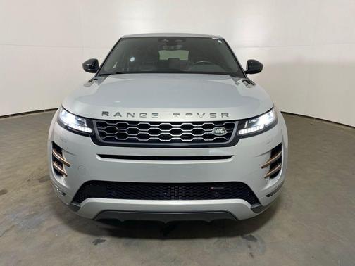 2023 Land Rover Range Rover Evoque R-Dynamic S
