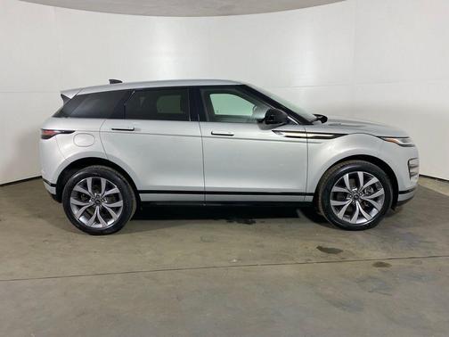 2023 Land Rover Range Rover Evoque R-Dynamic S
