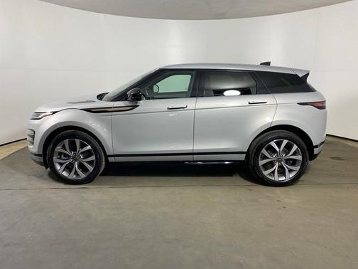 2023 Land Rover Range Rover Evoque R-Dynamic S